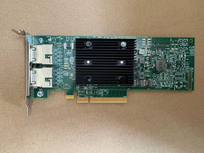 HPE Broadcom Ethernet 10Gb 2-port BASE-T Adapter P26253-B21 P26987-001 picture