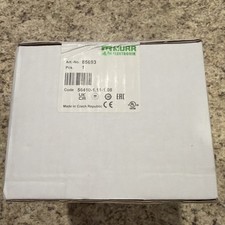 NEW 1pc New MURR 85693 Fast shipping Sealed Box In The USA picture
