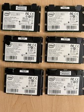 Lot of 6 Intel NUC 8 Compute Element i7 Modules BKCM8i7CB8N BKCM8V7CB8N CM8CB picture