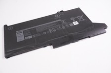 Compatible with 3KF82 Dell 42 Wh 11.4v 3500 mAh Battery DELL LATITUDE 7300 picture