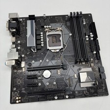 ASUS Prime H370M-PLUS Intel Socket LGA 1151 DDR4 mATX Motherboard No Shield (M3) picture