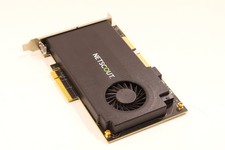 Netscout NT40E3-4-PTP Quad-Port 10GbE SFP+ PCIe Analyzer Card P/N: 073-011901-07 picture