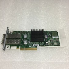 Chelsio 10GB 2-Port PCI-e OPT Adapter Card 110-1088-30 B0  picture