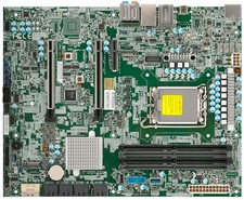 SUPERMICRO MBD-X14SAE-B ATX Workstation Motherboard LGA-1851 Intel Ultra 4x DIMM picture