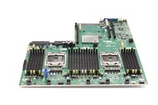 Dell PowerEdge R730/R730xd DDR4 Dual LGA2011 Server Motherboard Dell P/N: 0599V5 picture