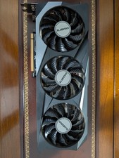 GIGABYTE AMD Radeon RX 6800 XT GAMING OC 16GB GDDR6 Graphic Card picture