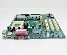 Compaq TR100 815E LORETTO-N Socket 370 AGP mATX Motherboard picture
