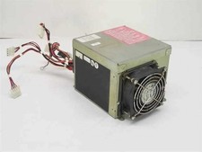 Zenith ZDS 234-859 Power Supply for ZFX-0248 286 Desktop Computer 115/230V picture