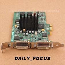 IBM 5748 GXT145 PCI Express (PCIe) POWER7 Graphics Card 10N7756 picture