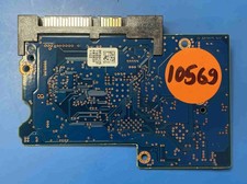 Toshiba DT01ACA100 220 0A90377 01 (10569) PCB for Sale picture
