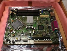 NEW ORIGINAL  DELL OPTIPLEX GX280 P4 SYSTEM BOARD JY959 picture