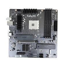 M84195-001, B550 Fits For HP Omen 25L GT12 AMD HANA Motherboard Socket AM4 DDR4 picture