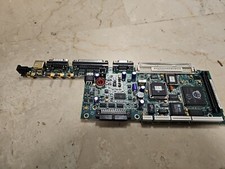 AST ASCENTIA 910N 4/75 CT10 WORKING MOTHERBOARD 202697-301 picture
