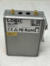 Logic Supply TMS-CL210G-1.1 Industrial Computer ，Untested picture