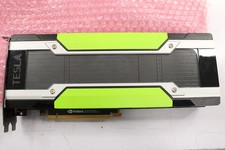NVIDIA TESLA P100 GRAPHICS CARD | 16GB HBM2 picture
