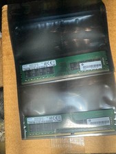 32GB HP L26778-501 ,SAMSUNG M378A4G43AB2-CVF 1X32GB PC4-23400 DDR4-2933MHz DIMM picture