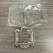 Intel Original CLAM SHELL LGA1700 CPU PROTECTIVE CASE (10PCS) picture