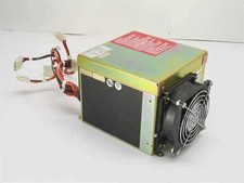 Zenith ZDS 234-850 Desktop Power Supply ZFX-0248 115/230VAC 4.0/2.0A 60/50Hz picture