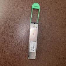 FINISAR FTCE4717E1PLL-G1 Tranceiver 2 x 400G CDGRR4+ OSFP picture
