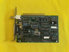 Reliability LAN-PAC ISA ARCnet Network Adapter Card Novell 1988 Vintage PC - SR picture