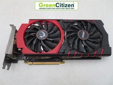 MSI GeForce GTX 970 GAMING 4GB GDDR5 Graphics Card picture
