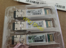 1PCS NEW Cisco SFP-10G-SR-S Optical module Fast shipping Via DHL/Fedex picture