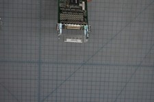 CISCO 16-PT ASYNC HWIC MODULE USED HWIC-16A  picture