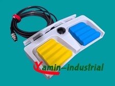 NEW ERBE Dual Pedal 5-Pin Foot Switch for VIO Series 200S/300D 20189-303 picture
