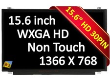 Samsung Toshiba Satellite C55-C LCD Screen Replacement for Laptop New LED HD picture