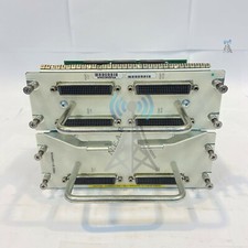 Cisco, 800-19806-02, WMECMVZFAA, ONS15454 E 120OHM FMEC *RH030920 picture