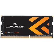 Timetec Pinnacle 16GB DDR4 3200MHz (or 2933MHz or 2666MHz) PC4-25600 Non-ECC Unb picture