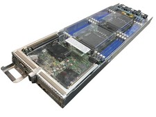 HNS2600BPBR NEW INTEL 2U C621 2 Socket P 165 W Barebone with 2 new heatsinks picture
