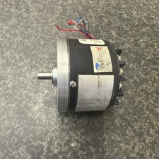 DYNAMICS RESEARCH CORP 23B-10-B16-500 Encoder picture