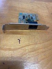 Cyber solutions PCI ISA modem card 56K   FB PCTEL AMR/ 6WICHN-35714-M5-E picture