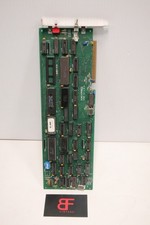 1984 KayPro AT Dual Speed CPU Board 81-486 Vintage ISA Processor Card EL4777 picture