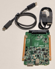 PCB/ Controller EH2DP2  for LaCie Rugged Mini HDD SATA to USB 3.0 / Thunderbolt+ picture
