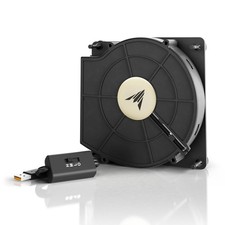 MULTIFAN S2, Quiet 120mm USB Blower Fan picture