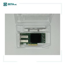 MELLANOX MCX512A-ACUT 10/25GbE ConnectX-5 DUAL-PORT SFP28 picture