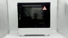 CYBERPOWER PC SLC10000CPGV18 CASE WHITE SLC10000CPGV18-CASE picture
