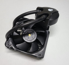 OEM Dell Alienware Aurora R8 R9 R10 R11 R12 Liquid CPU Cooler NO SCREWS MH0HN picture