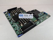 Dell 6NR82 PowerEdge R640 Main System Motherboard Assembly w/ iDRAC Enterprise picture
