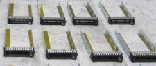 8 IBM Lenovo X3850 X6 M6 00E7600 L38552 2.5