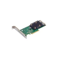 Broadcom 055014500_25 PCIe 4.0 Tri-Mode HBA 8 Internal + 8 External Ports picture
