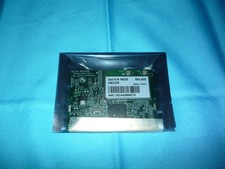 Vintage Dell Wireless 1370 Mini PCI WiFi Wireless Card Broadcom BCM94318MPG Used picture
