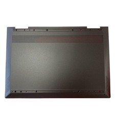 For HP ENVY X360 13-AG Bottom Case Base Lower Cover TPN-W133 Brown 609939-002 picture
