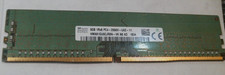 **LOT OF 32 ** SK Hynix 8GB 1Rx8 PC4-2666V-UA2-11 DDR4 RAM Desktop DIMM picture