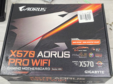 Gaming PC Bundle: Ryzen 7 3700X 32 GB RAM SSD 1T Aorus x570 pro wifi 850w psu picture