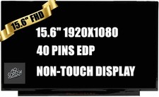P23517-001 - LCD Raw Panel 15.6 FHD Uwva 300N144HZ picture