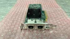 Dell 3TM39 Broadcom 57416 Dual-Port 10GB Base-T Network Card 540-BBVM, BCM957416 picture
