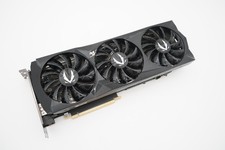 ZOTAC NVIDIA GeForce RTX 2080 8GB GDDR6 AMP Edition PCIe Graphics Card picture